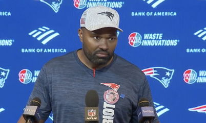 Jerod Mayo Sounds Confident or Delusional After Latest Loss